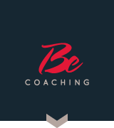 Be Coaching Logo